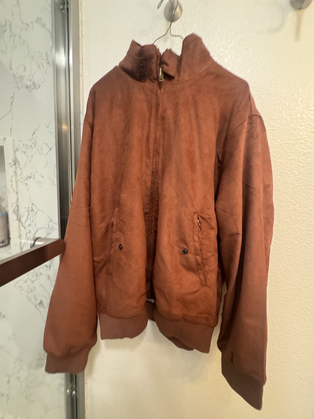 Wrangler stranger Things Steve Jacket - image 1