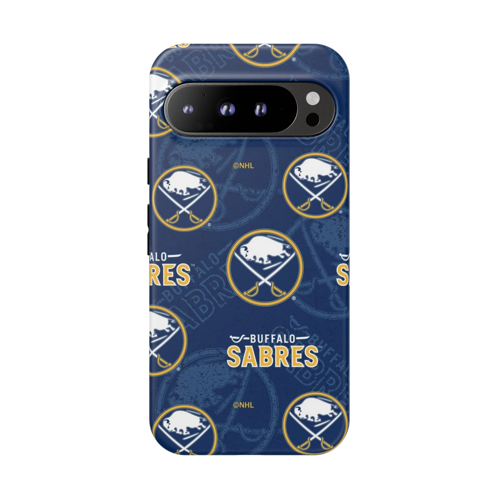 Buffalo Sabres Apple iPhone Cases