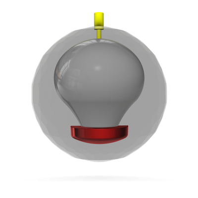 15 Storm TYPHOON Bowling Ball See Photos For Specs for sale online
