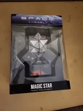 Toyzon Space Anomaly NASA Magic Star Terrestrial Planets Fidget 2 Pack 