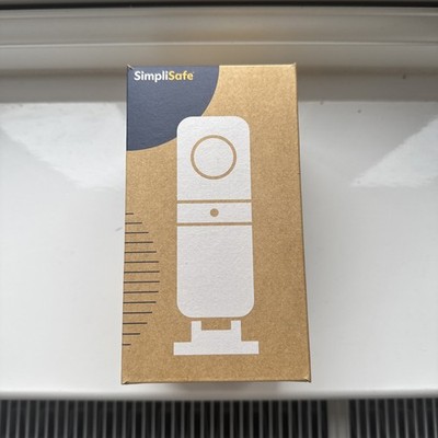 SimpliSafe Wireless Indoor Überwachungskamera