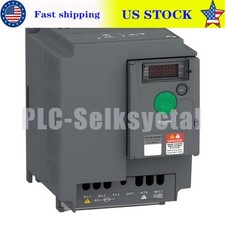 ATV310HU55N4E SND  Altivar 310, 5.5kW  and Sealed- US Free TAX