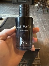 Dior Sauvage Eau de Parfum Spray 100ml