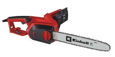 Einhell Elektro Kettensäge GH-EC 1835 Motorsäge