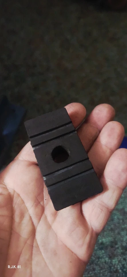 本田 Shadow Spirit 06 油箱索环 — 第 3/4 张图片