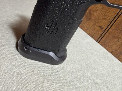 Tisas Double Stack Grip Module And Magwell | eBay