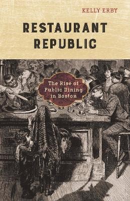 Restaurant Republik - 9780816691319