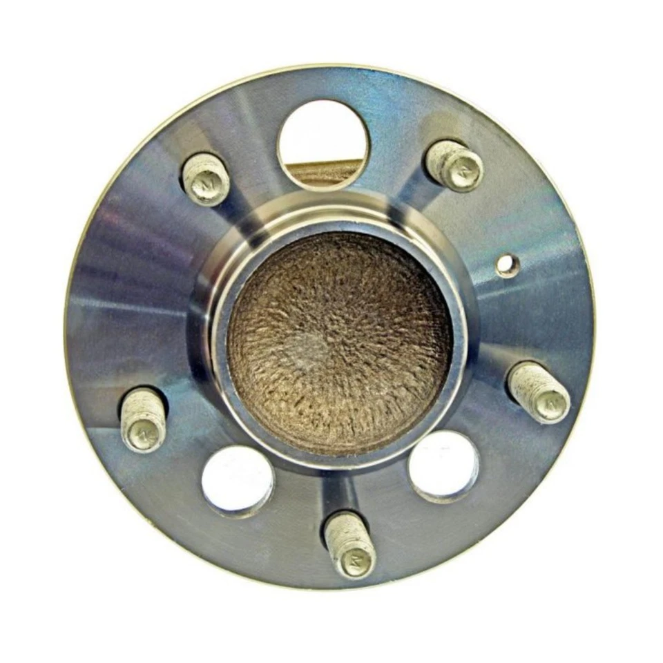 Genuine ACDelco For Buick Regal 1997-2004 Wheel Hub And Bearing Rear 1 Connector - Image 2 of 4