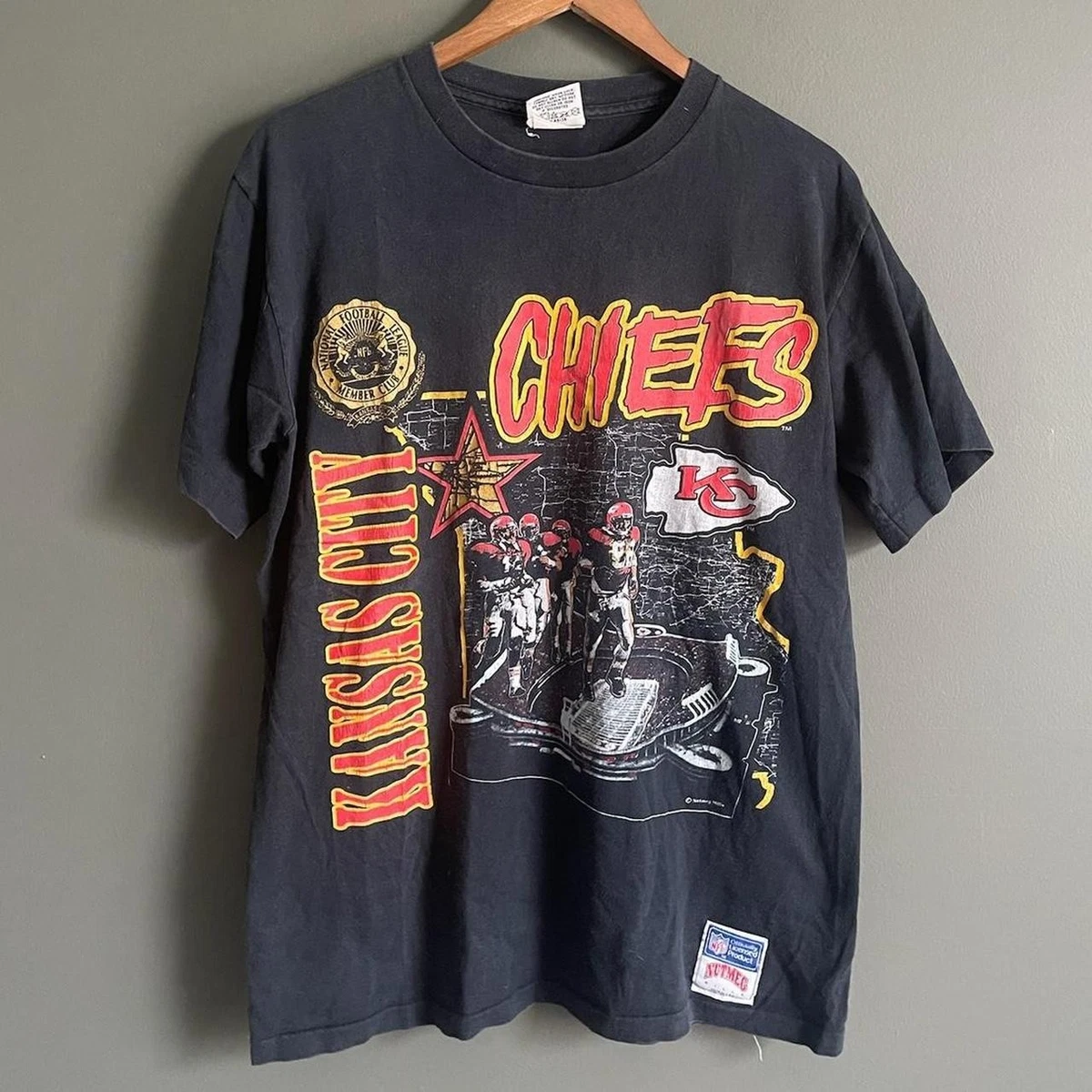 Super Bowl Kansas City Chiefs NFL Shirts for sale | eBay