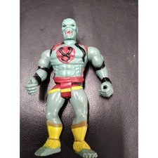 Figura de acción Mumra Thundercats 1986