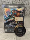 Metroid Prime 2 Echoes (GameCube, 2004) No Manual *Tested* Free Shiping!!