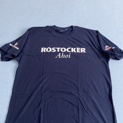 T Shirt Rostocker Hanse Sail XL NEU