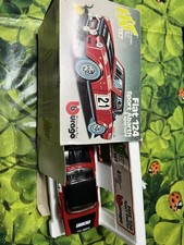 1:24 BURAGO FIAT 124 SPORT ABARTH 4 APERTURE