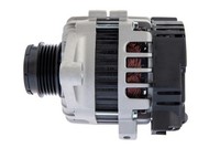 Hella Lichtmaschine Generator 90-A 14 V FüR Hyundai I20 PB PBT KIA Rio III