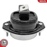Esen SKV 75SKV125 Lagerung, Motor Links FüR BMW