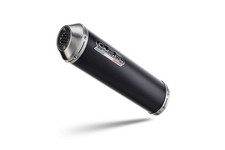 Scarico Completo per Benelli Velvet 250 -Eco -Touring GPR 1999-2007 Omologato