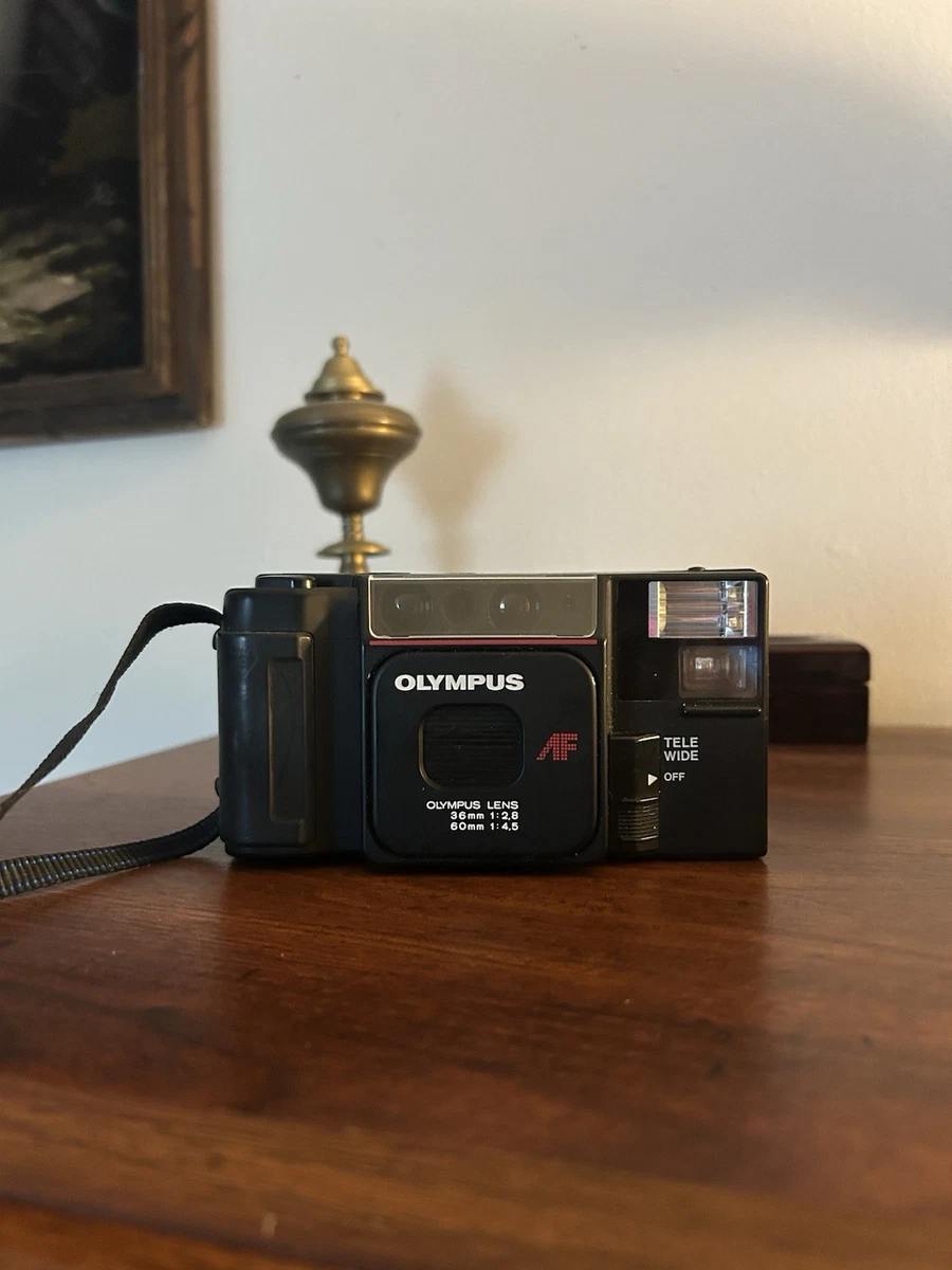 Olympus Vintage 35mm Cameras for sale | eBay