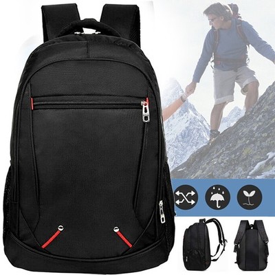 Rucksack Herren Damen Sport Schulrucksack Freizeit Reise Wandern Arbeit Backpack