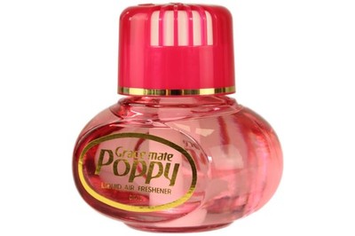 Original Poppy Lufterfrischer 150 ml, Strawberry/Erdbeere (92,67 EUR/l)