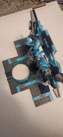 LEGO Dimensions Starter Pack 71172 Incomplete 