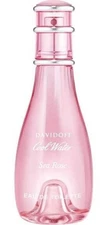 Davidoff Ladies Cool Water Sea Rose EDT 3.4 oz (Tester) Fragrances 3607347462668