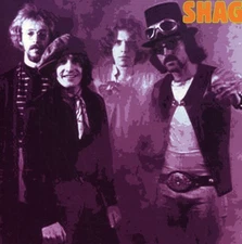 Shag - 1969 [New CD]