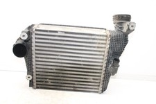 Radiateur Porsche Macan