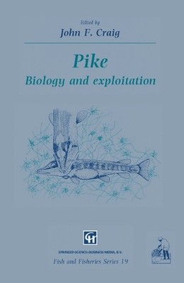 Pike - 9789048140060