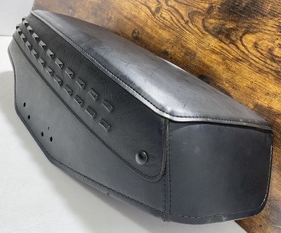 Harley Softail Heritage Right Side Saddlebag Lid Cover 90201440
