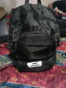 Soccer Backpack with Ball Holder and Separate Cleat Shoes Bag