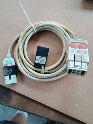 Zoll 8004-0005 Multi Function Cable For PD 1400
