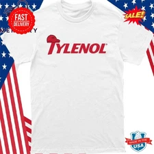 Tylenol Autism Awareness Statement Shirt