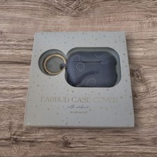 Earbub Protective Silicone Case Cover With Clip For Apple Airpods Pro