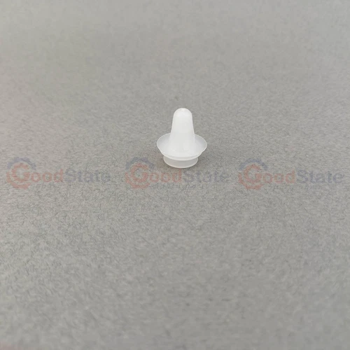 Genuine Corolla EE80 CE80 CE71 CE70 AE82 AE71 Quarter Inside Trim Board Clip x5 - Picture 3 of 20