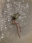 Technics SL-120 / SL-1200 MK1  turntable strobe light assembly