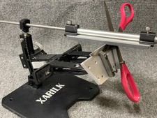 XARILK GEN 3 Scissors Sharpener Sharpening  A...