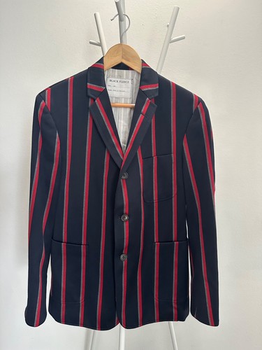 Brooks Brothers Thom Browne Black Fleece Ivy League Jacket BB2