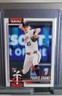 2026 Topps Series 1 - Travis Adams #149 (RC)