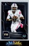 Keyone Jenkins 2025 Bowman University Chrome #162 FIU Panthers
