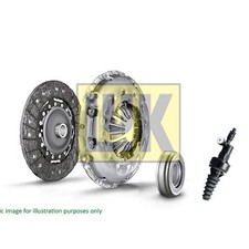 Kit d'embrayage Peugeot 406