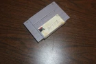 SNES Super Nintendo The Legend Of Zelda A Link To The Past Still Saves!