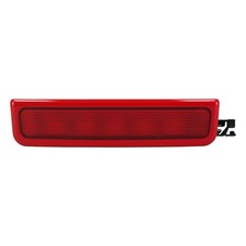 Dritte Bremsleuchte Bremslicht LED 2K0945087C Rot For VW Caddy III 2004-2015