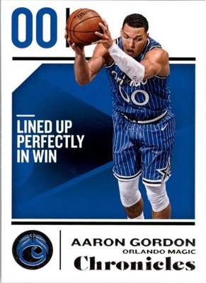 2018-19 Panini Chronicles Basketball Card Pick (Base) 1-115