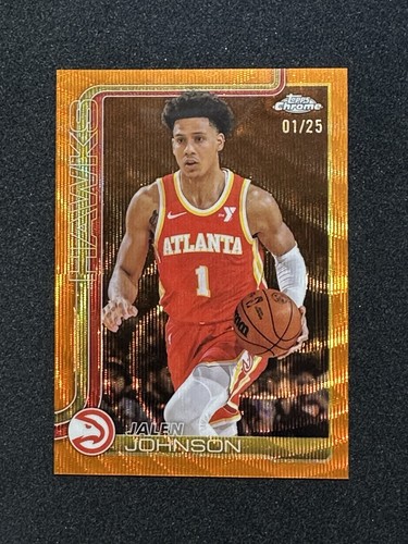 Jalen Johnson