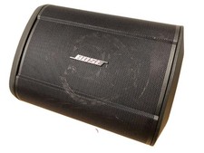 Bose S1 Pro Wireless PA System Portable Bluetooth Speaker System w/ Box Japan