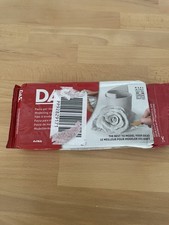 Image of DAS White Air Drying Modelling Clay 1kg – New & Sealed
