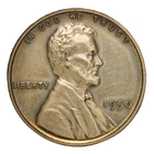 1950 Proof Lincoln Cent- Choice Gem BU-  1693