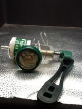 PRECISION Medical 168708D Easy Dial Reg Oxygen Regulator FAST SHIPPING