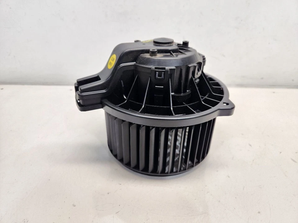 2012-13 现代图森前鼓风机电机-手动温度控制 — 第 2/4 张图片