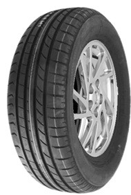 BUDGET TYRES H206 185/55R15 82V Summer Tyre